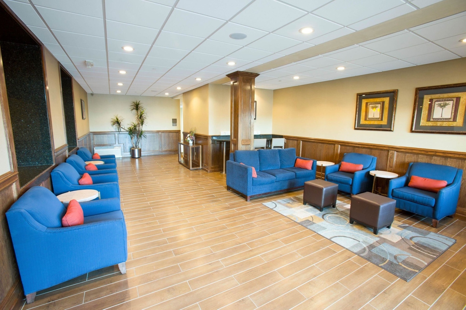 Comfort Inn & Suites Triadelphia - Wheeling