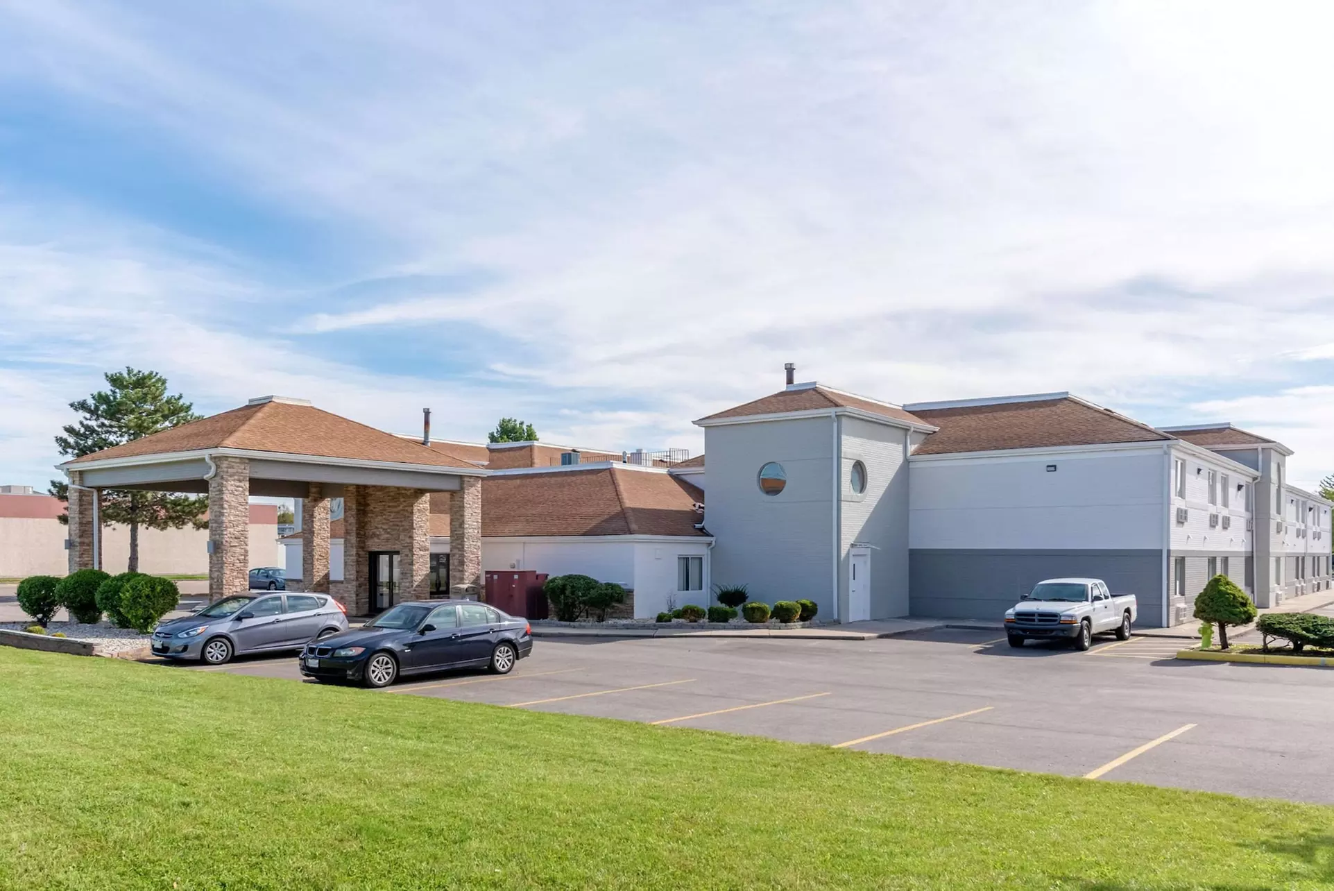 Quality Inn - Primary Image