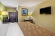 Quality Inn - Second Medium