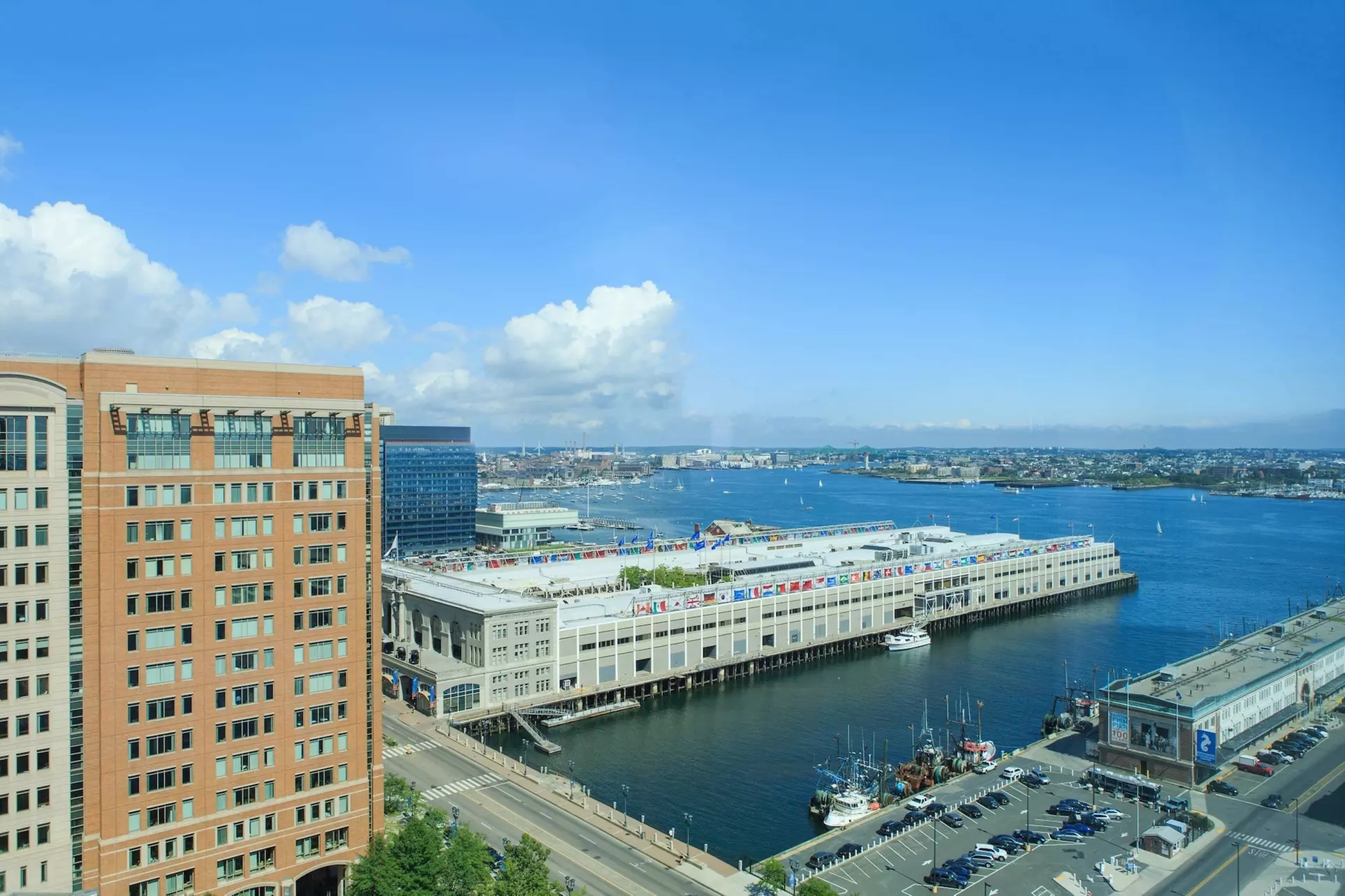 Renaissance® Boston Seaport District - Primary Image
