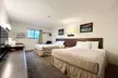 Homestead Inn - Second Medium