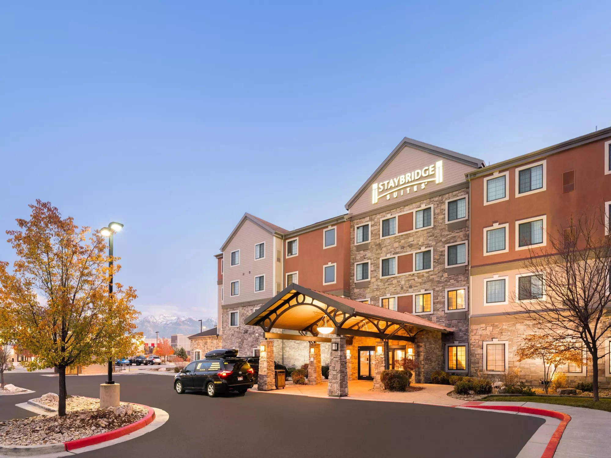 Staybridge Suites Midvale by IHG - Primary Image