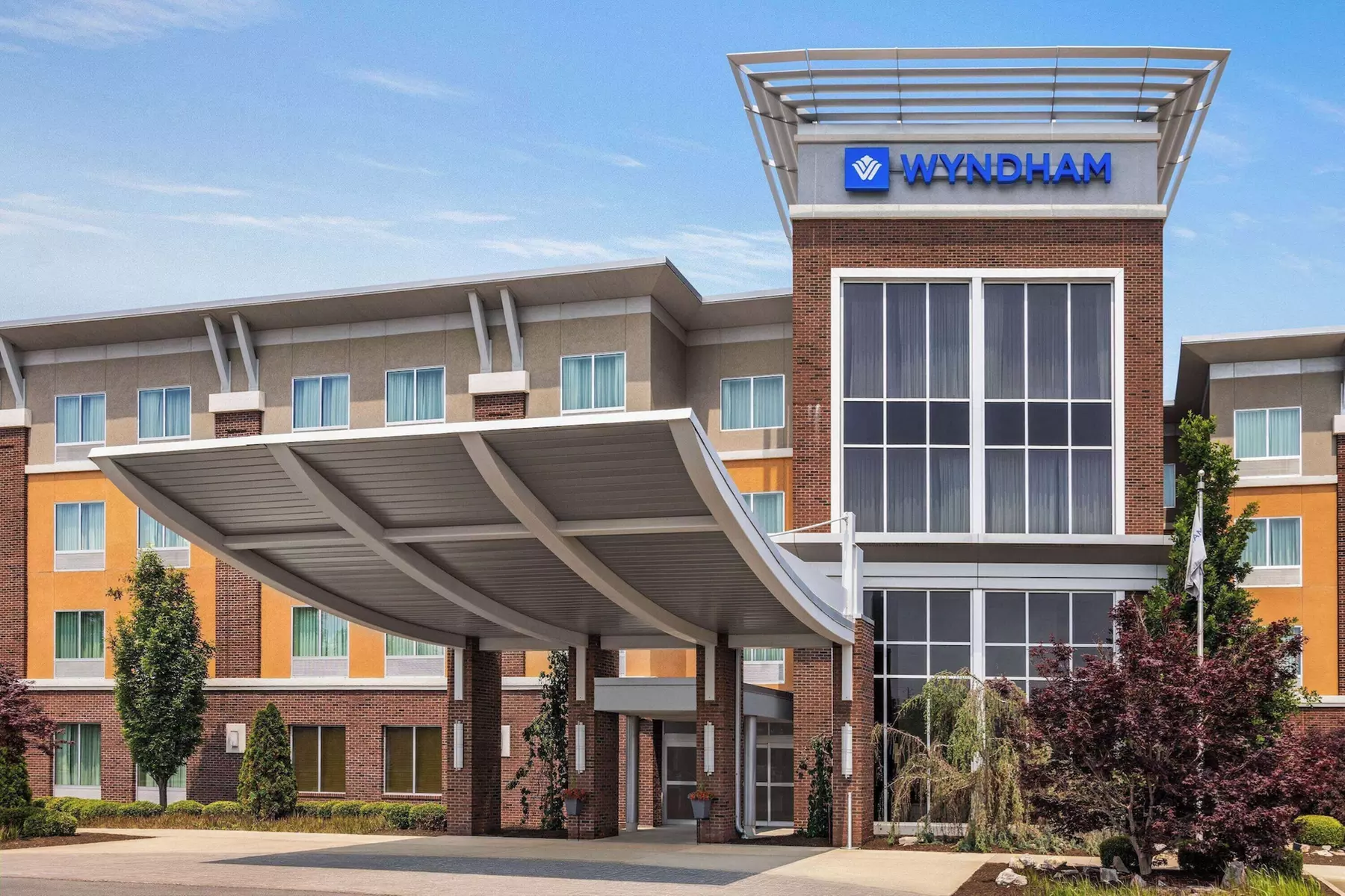 Wyndham Avon - Primary Image