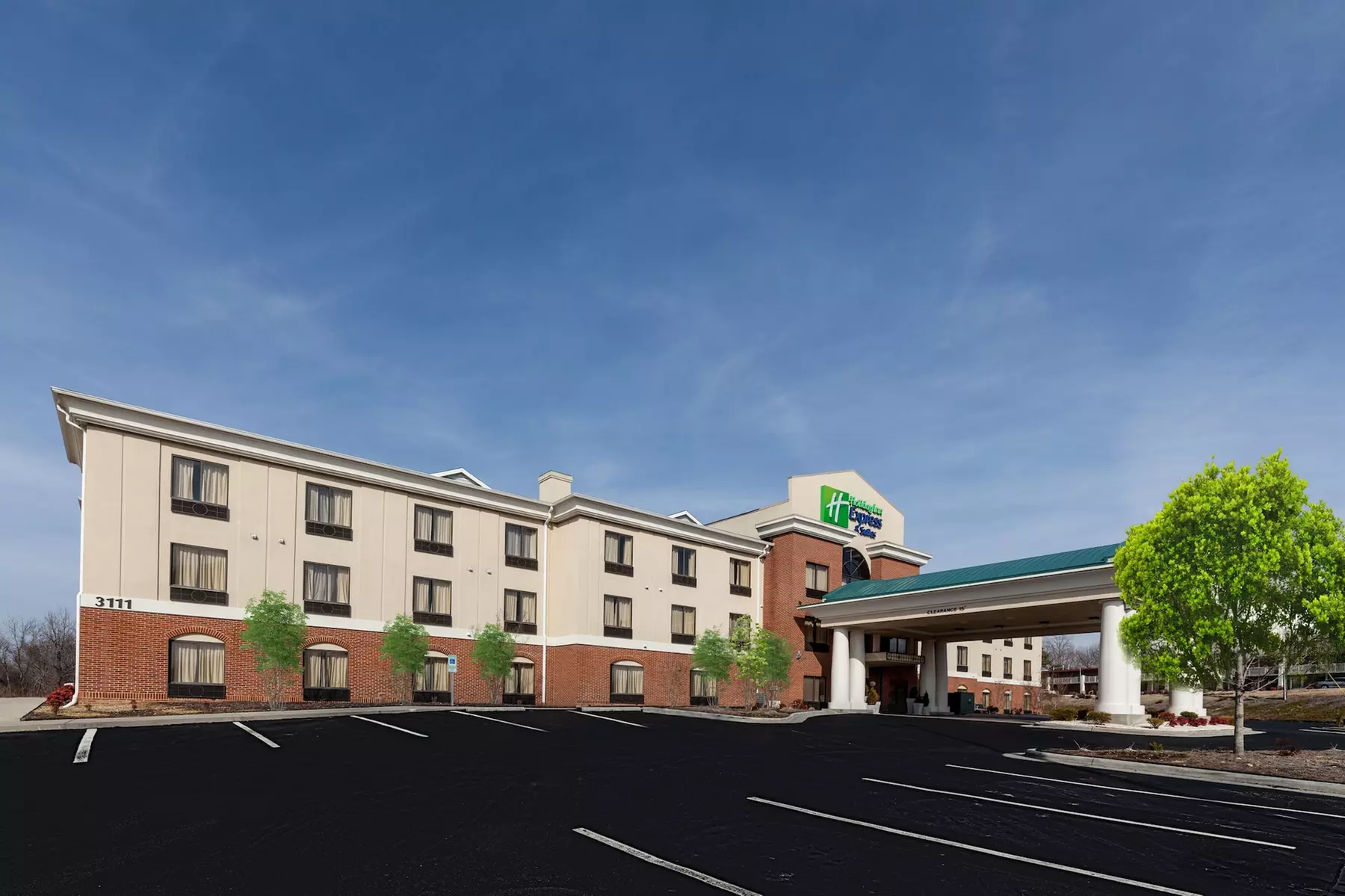 Holiday Inn Express Hotel & Suites Greensboro - East by IHG - Primary Image