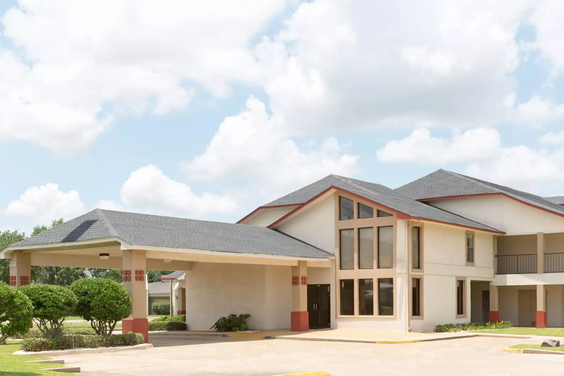 Super 8 by Wyndham Bossier City/Shreveport Area - Primary Image