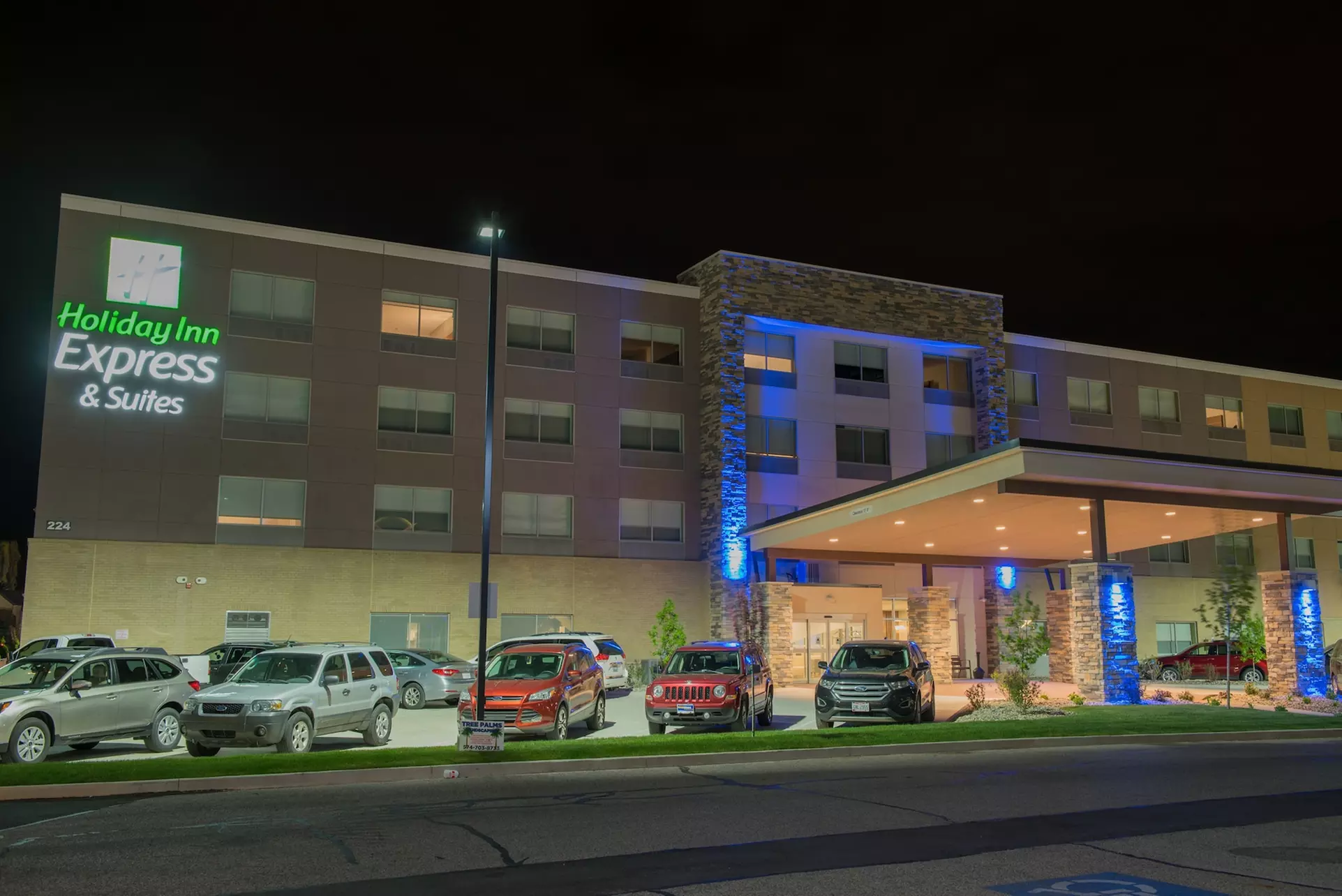Holiday Inn Express & Suites Mishawaka - South Bend by IHG - Primary Image