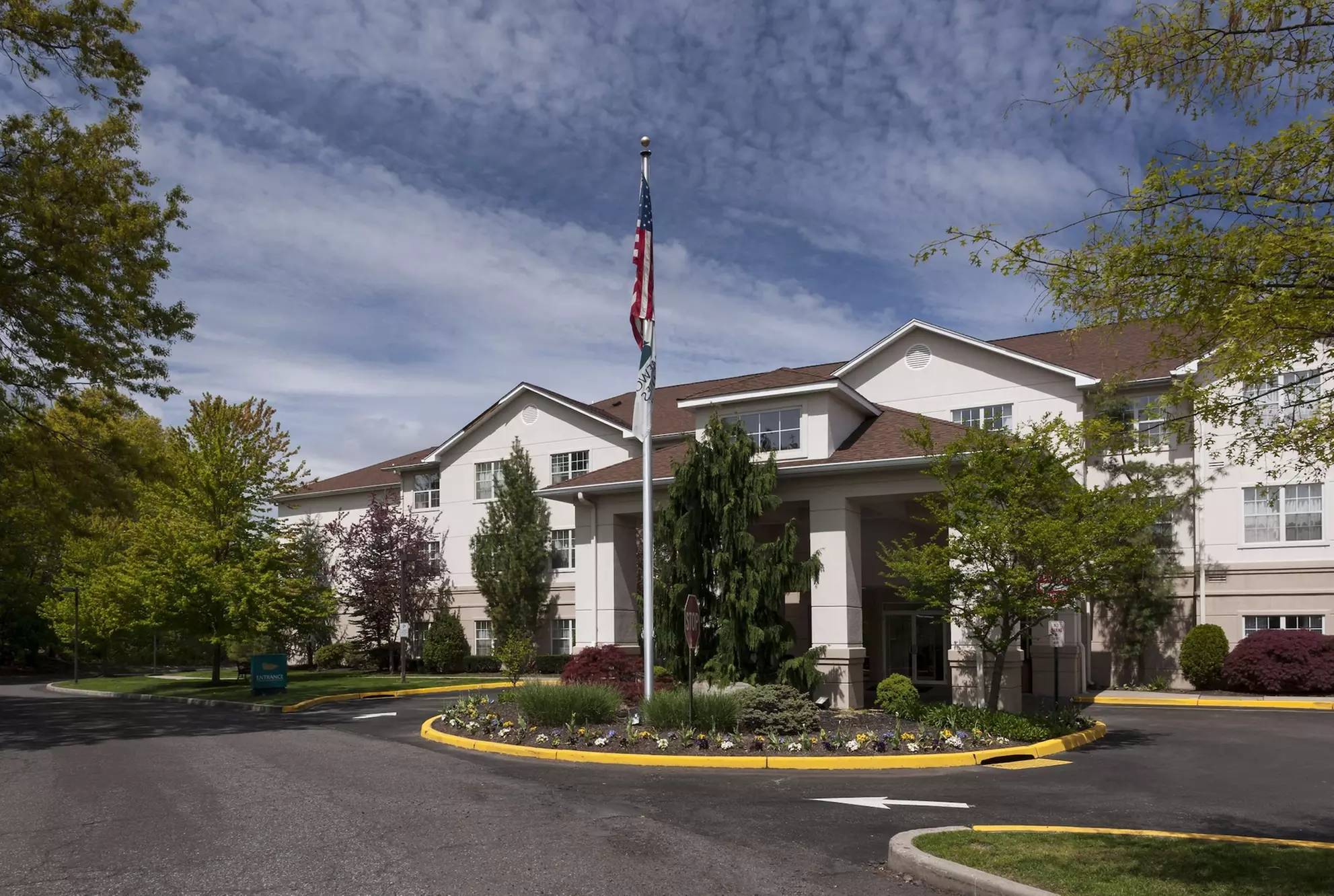 Homewood Suites by Hilton Newark-Cranford - Primary Image