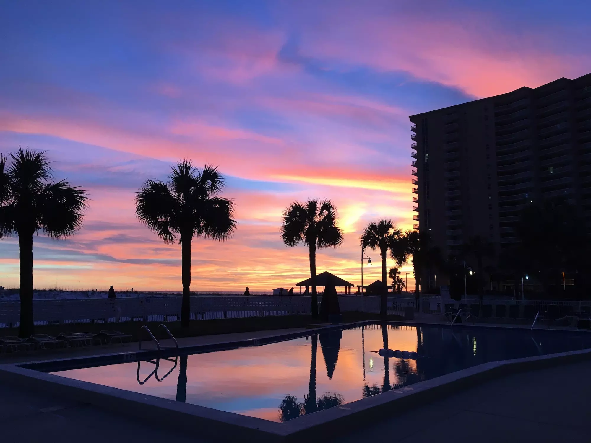 Getaways at Destin Holiday Beach Resort - Primary Image