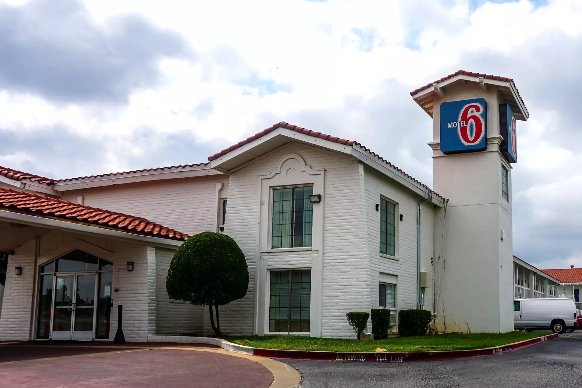 Motel 6 Euless, TX - DFW West - Primary Image