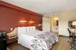 Red Roof Inn Utica - Second Medium
