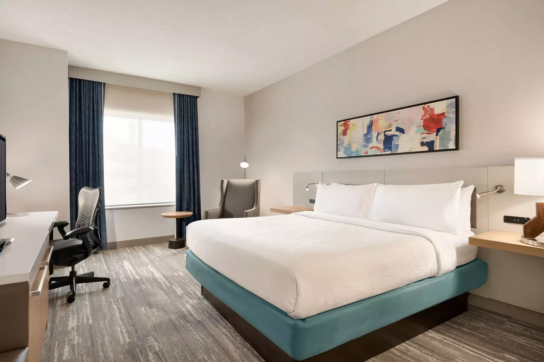 Hilton Garden Inn Tysons Corner - Primary Image