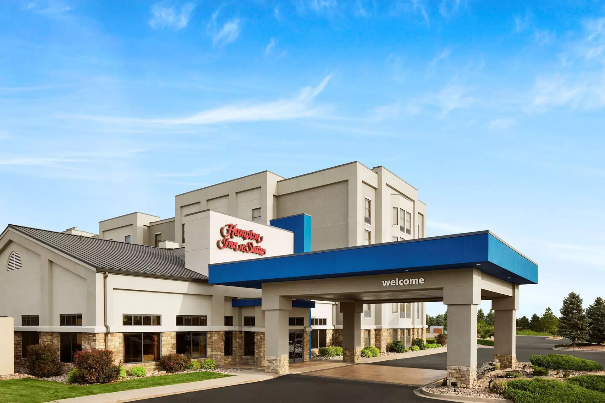Hampton Inn & Suites Pueblo-Southgate - Primary Image