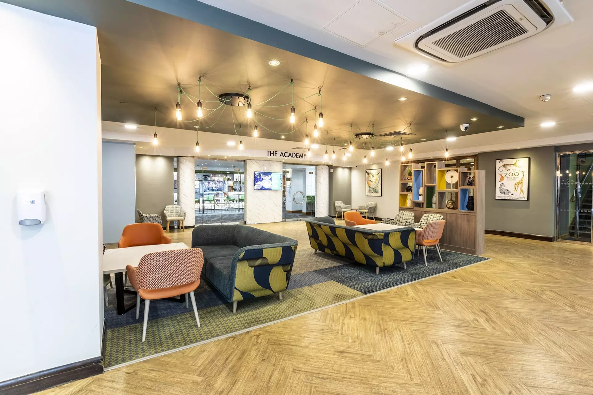 Holiday Inn London - Regent's Park by IHG - Primary Image