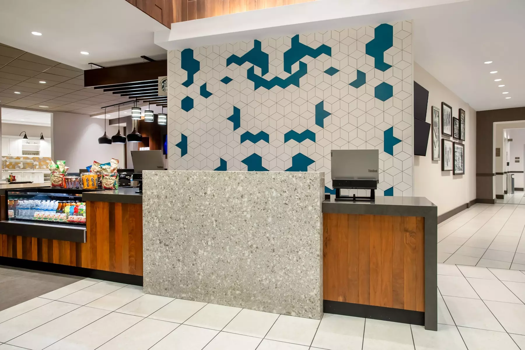 Hyatt Place Austin Airport - Primary Image