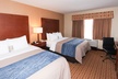 Comfort Inn & Suites - Second Medium