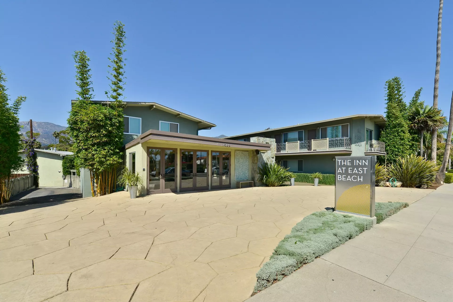 The Inn at East Beach - Primary Image