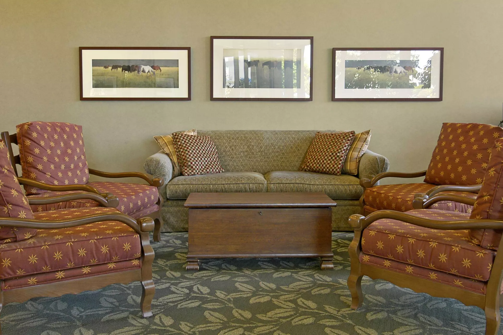 Red Lion Hotel Pendleton - Primary Image