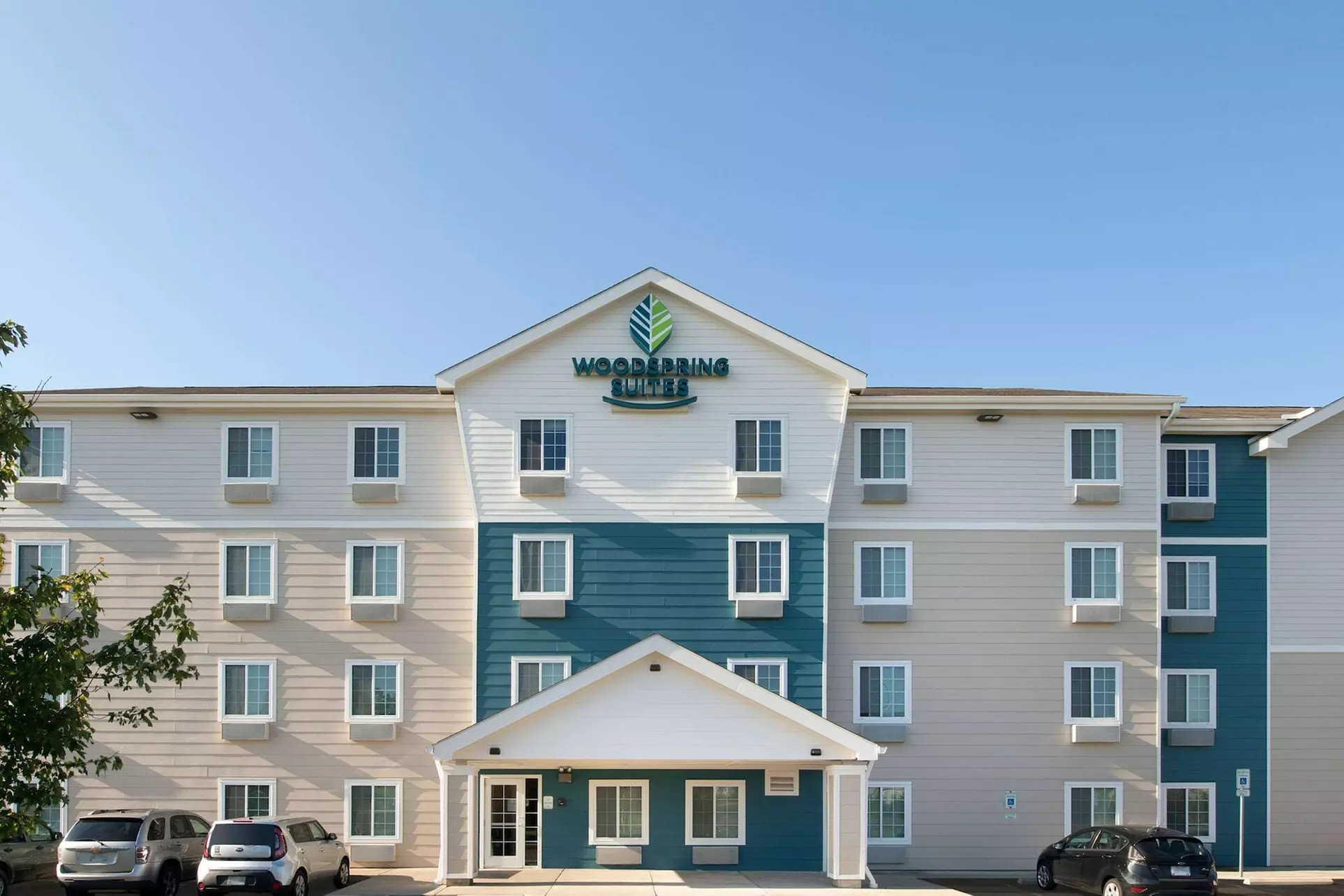 WoodSpring Suites Columbus West - Hilliard - Primary Image