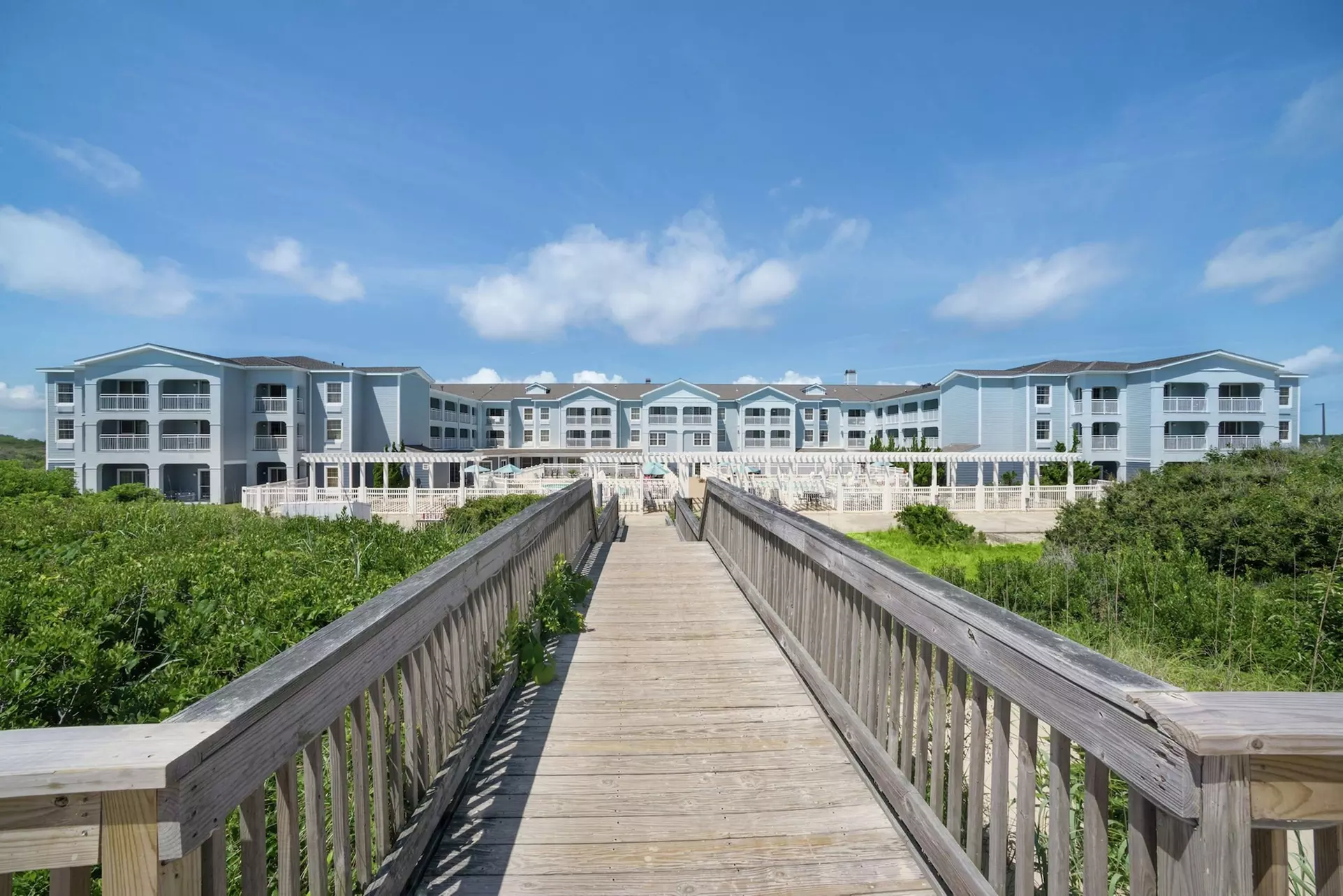 Hampton Inn & Suites Outer Banks/ Corolla - Primary Image