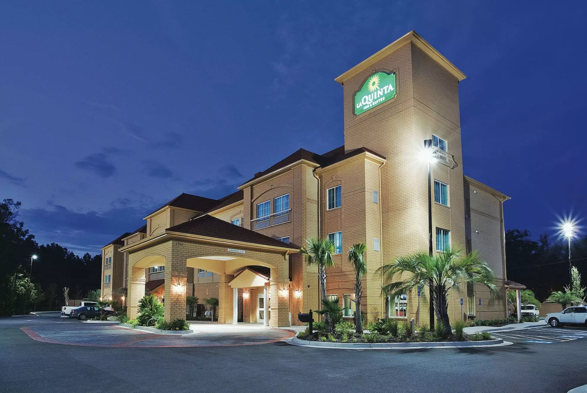 La Quinta Inn & Suites by Wyndham Hinesville - Fort Stewart - Primary Image