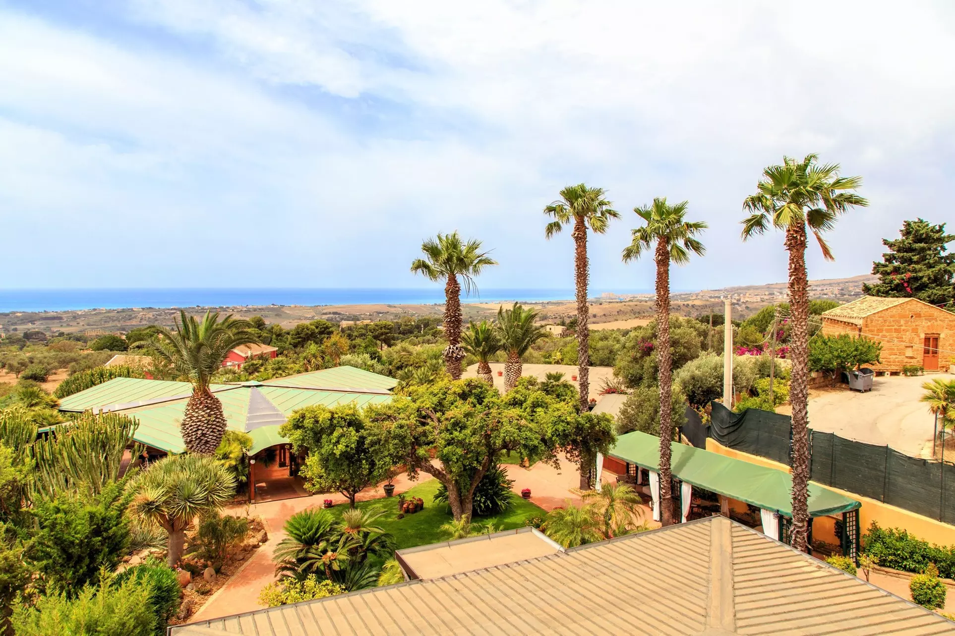 Colleverde Park Hotel - Primary Image