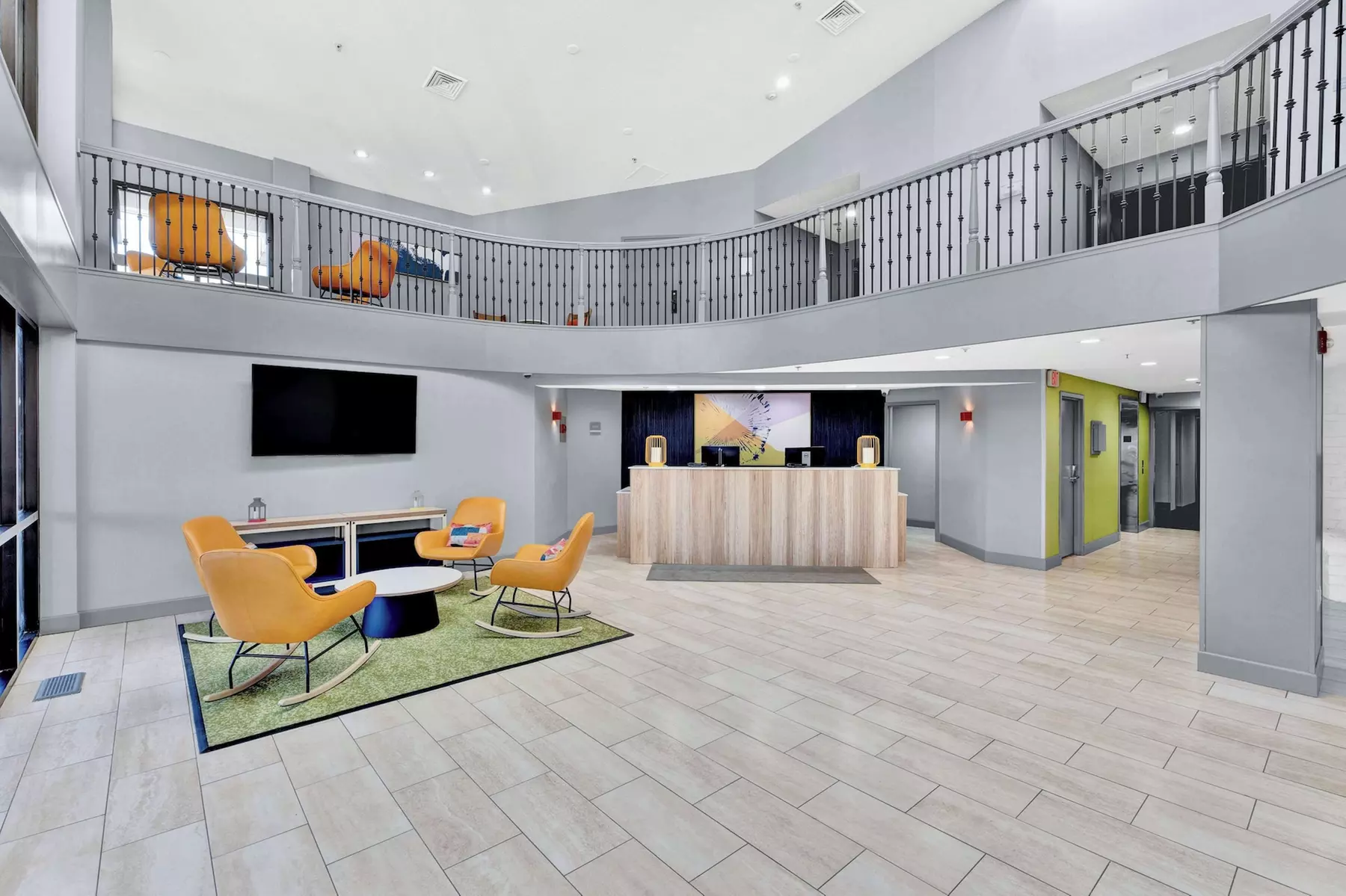 Spark by Hilton Plymouth - Primary Image