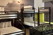 Super 8 by Wyndham Bloomington/Airport - Second Medium