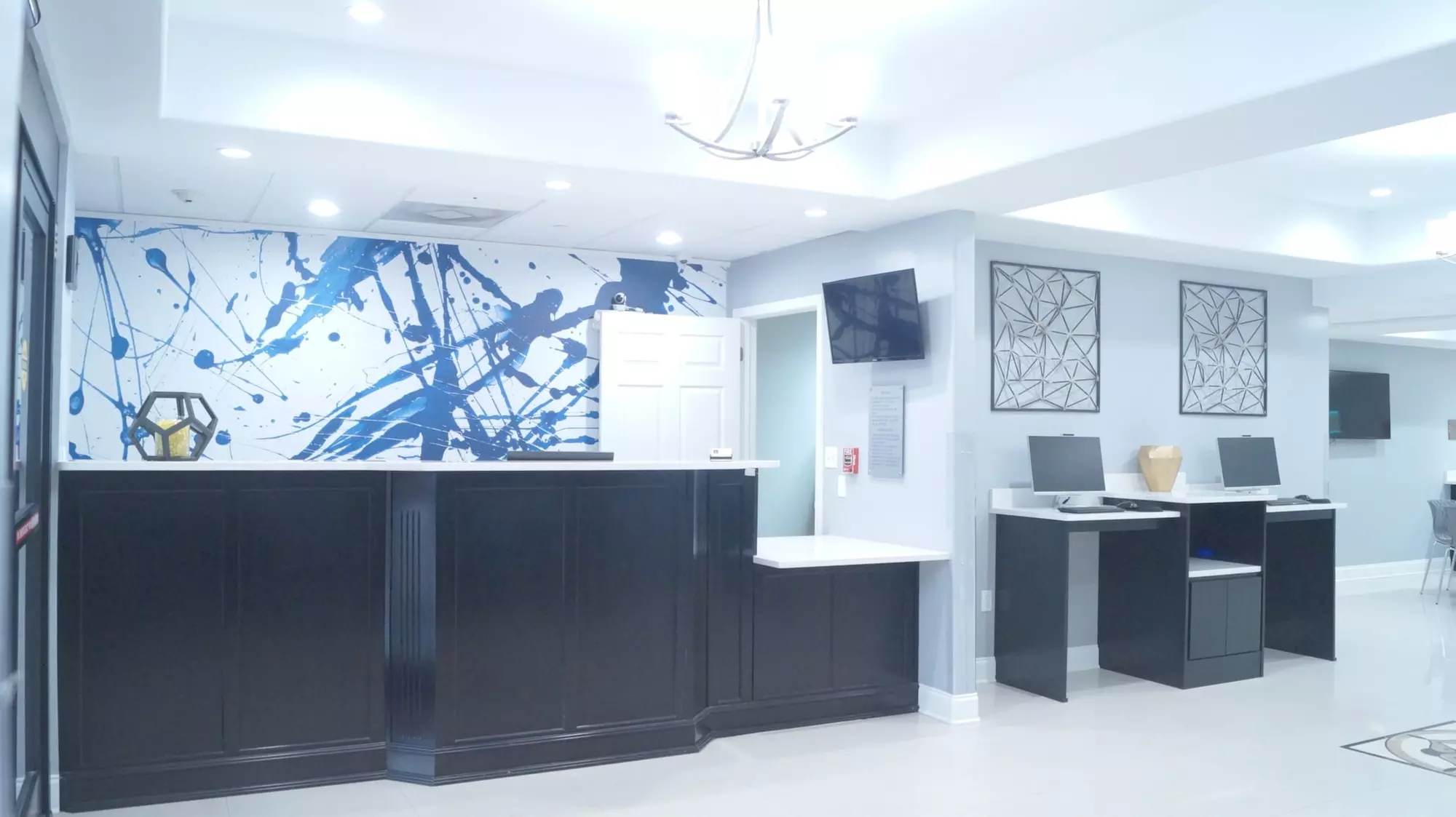 Magnolia Inn and Suites Olive Branch - Primary Image