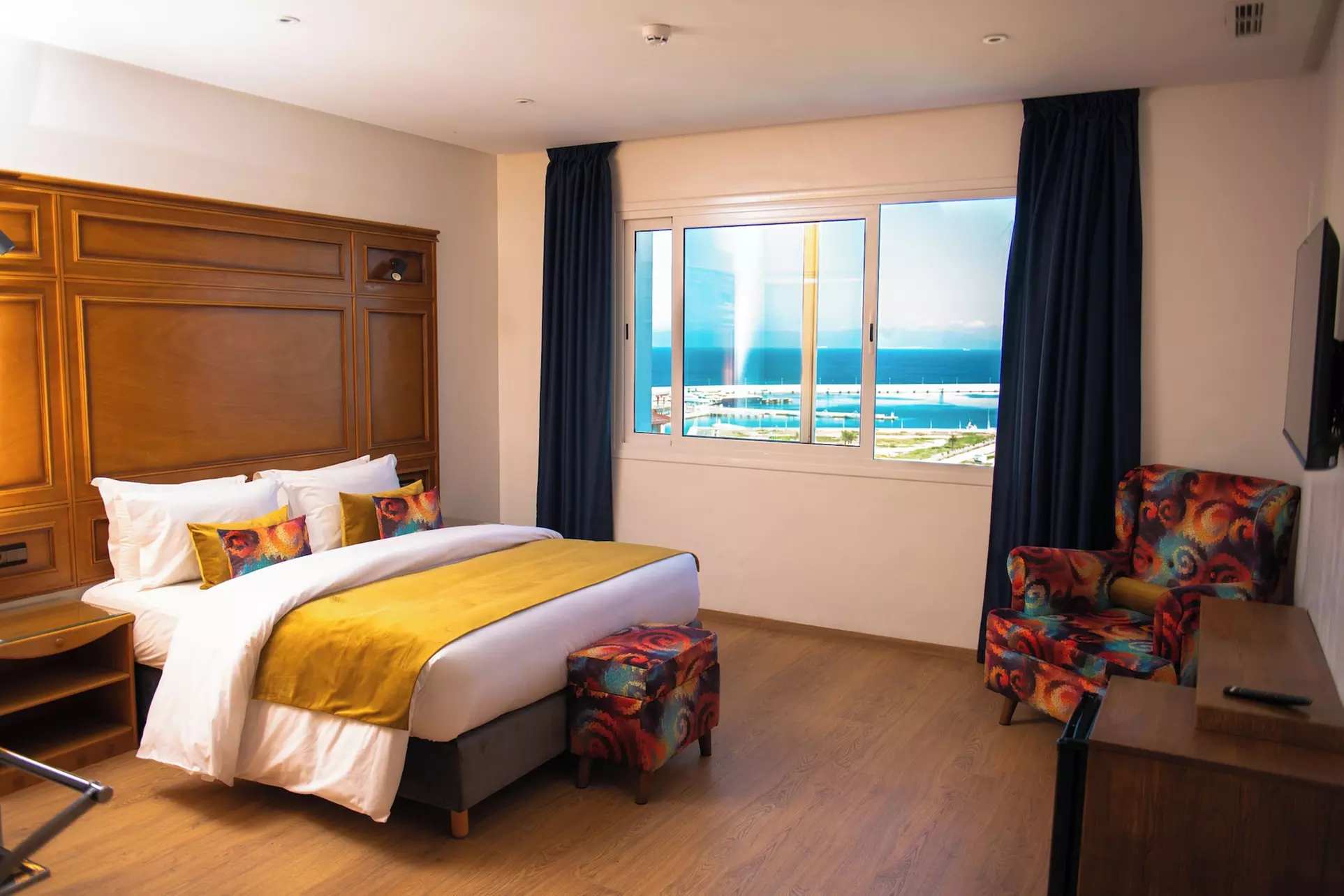 Hotel Rembrandt - Primary Image