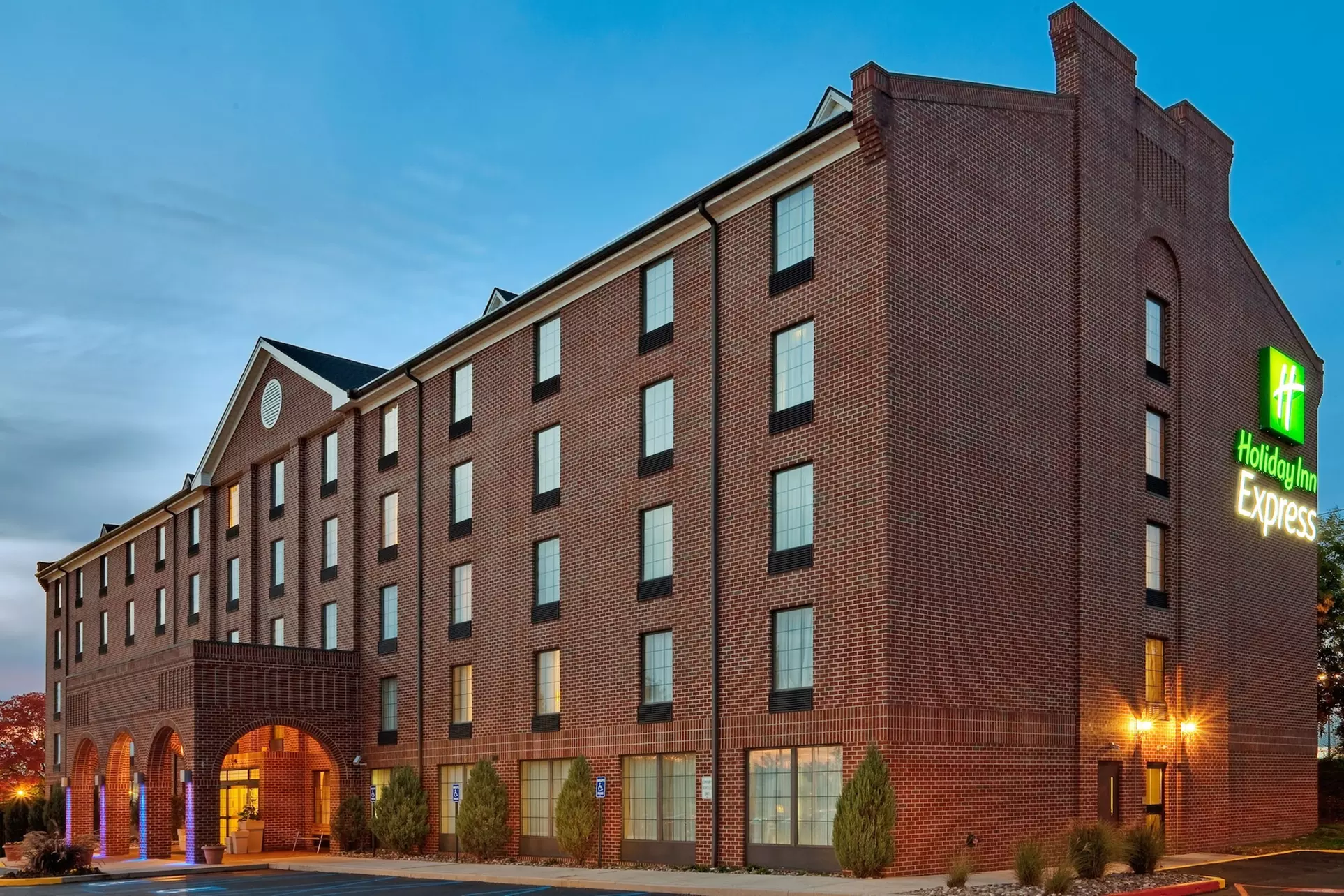 Holiday Inn Express - Harrisburg East by IHG - Primary Image