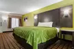 Quality Inn - Second Medium