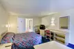 Knights Inn Burlington, NC - Second Medium