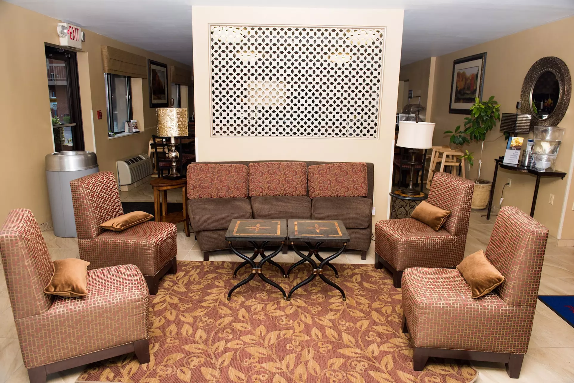MHO Inn & Suites - Primary Image