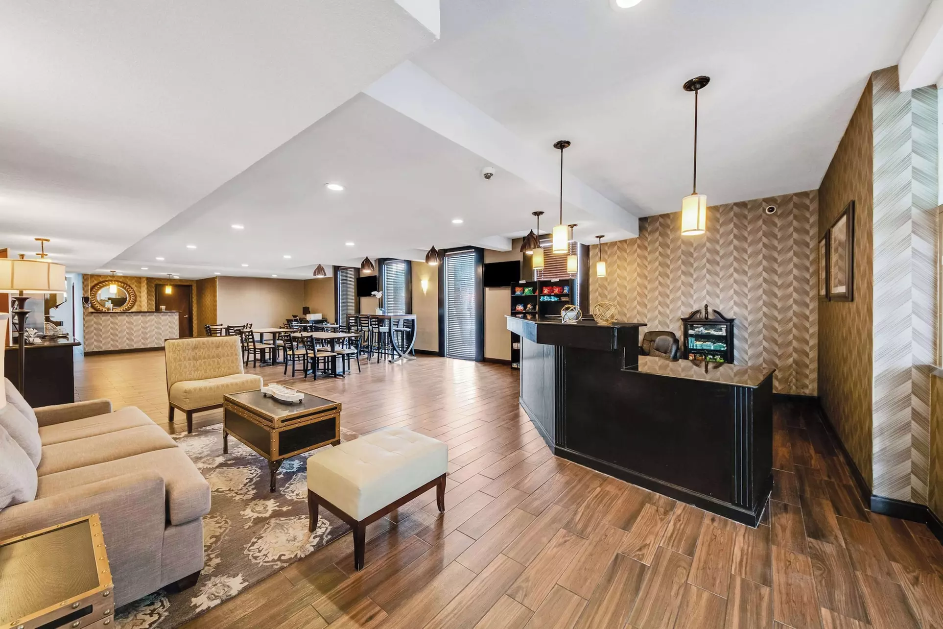 Best Western Inn of Del Rio - Primary Image