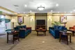 Comfort Suites Mount Vernon - Second Medium