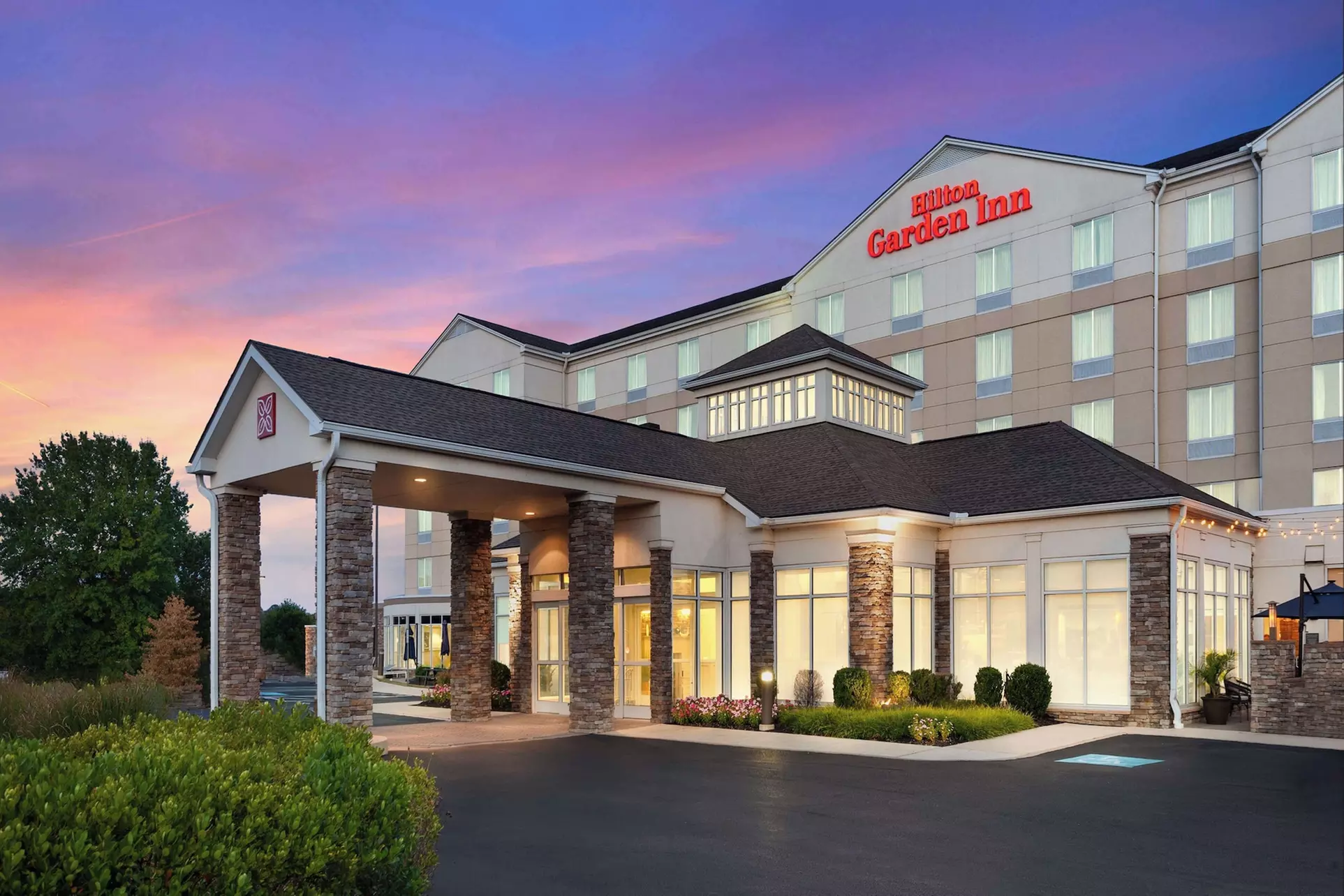 Hilton Garden Inn Valley Forge/Oaks - Primary Image