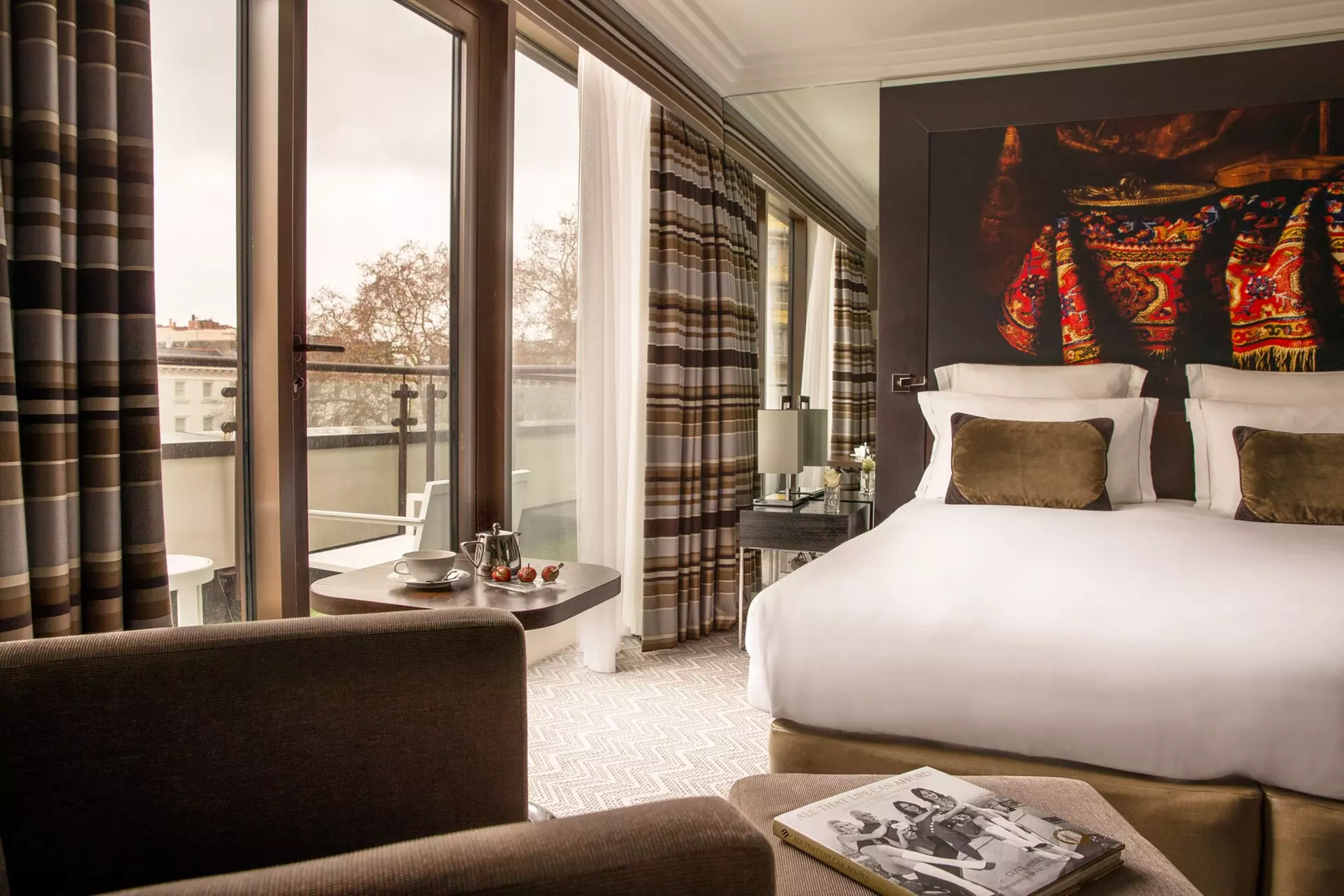 Jumeirah Lowndes London - Primary Image