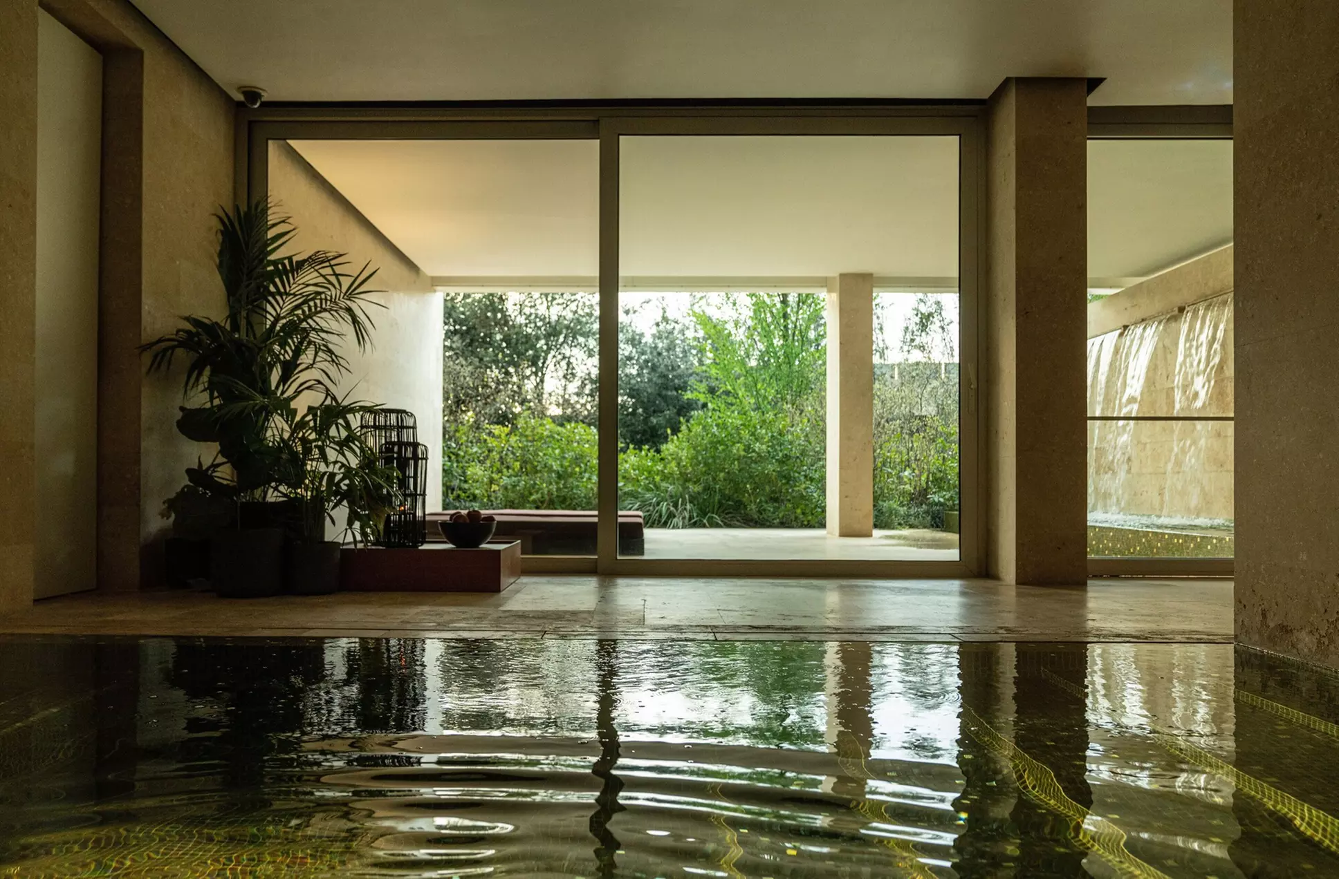 C-hotel & Spa - Primary Image