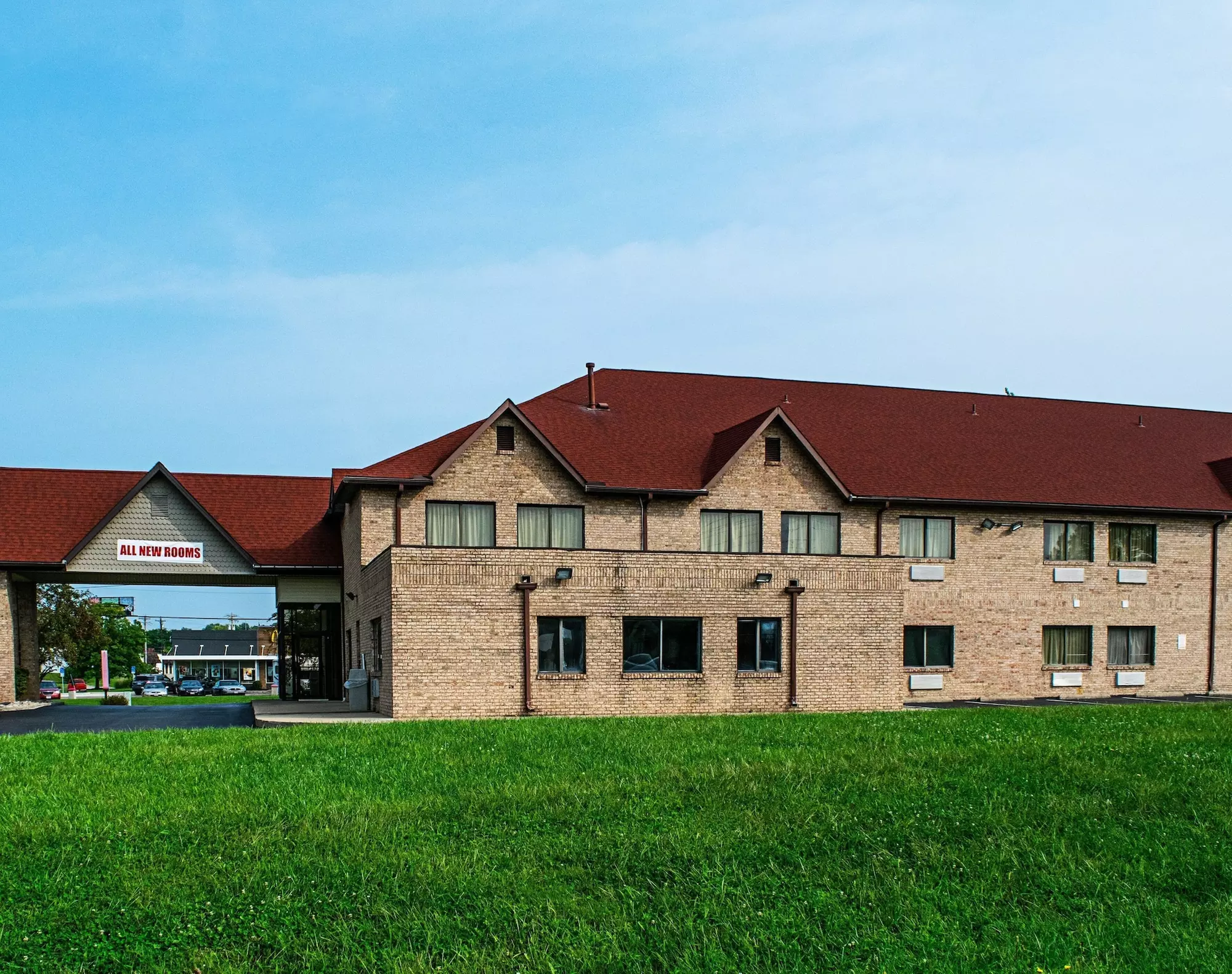 Red Roof Inn & Suites Middletown - Franklin - Primary Image