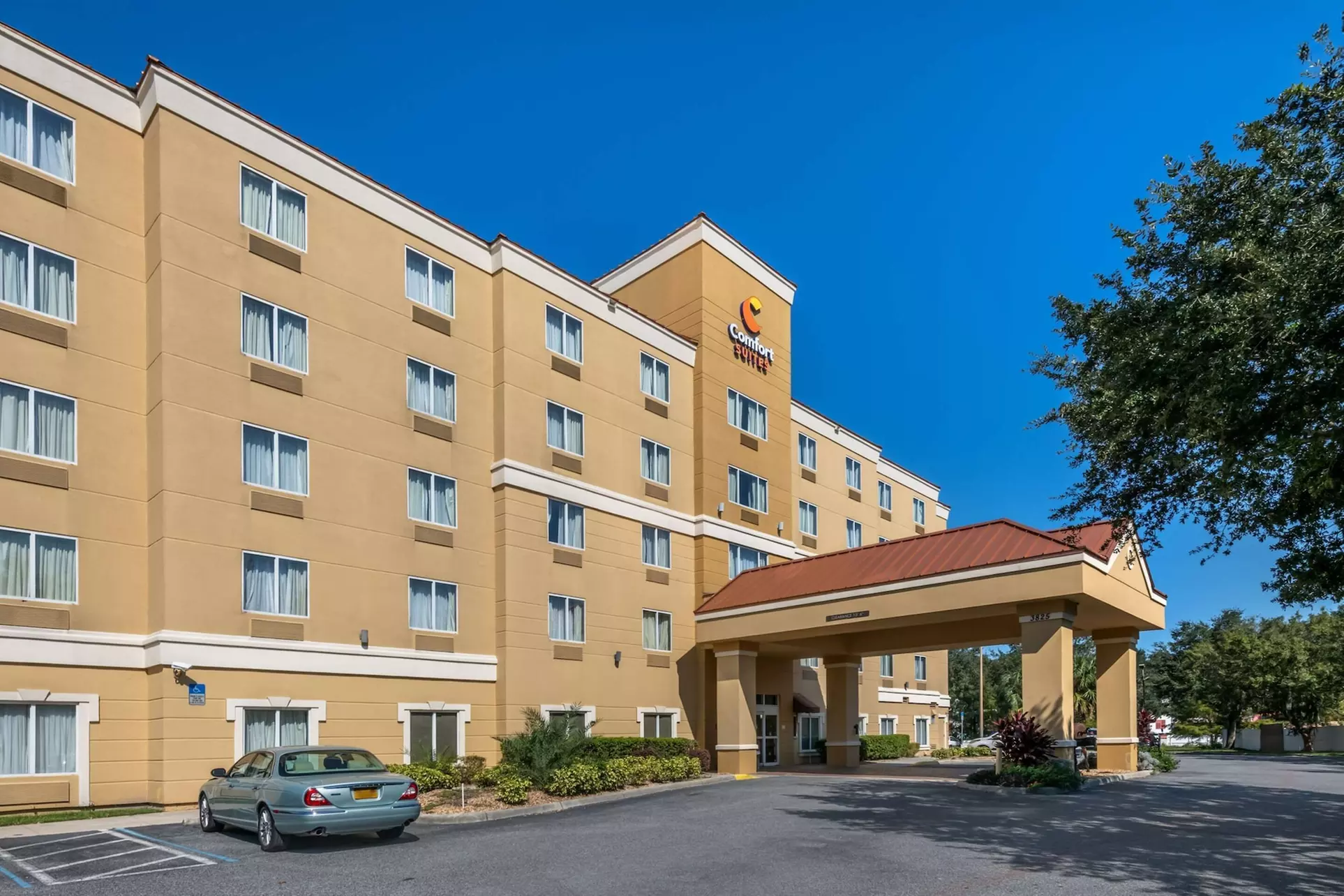 Comfort Suites Ocala North