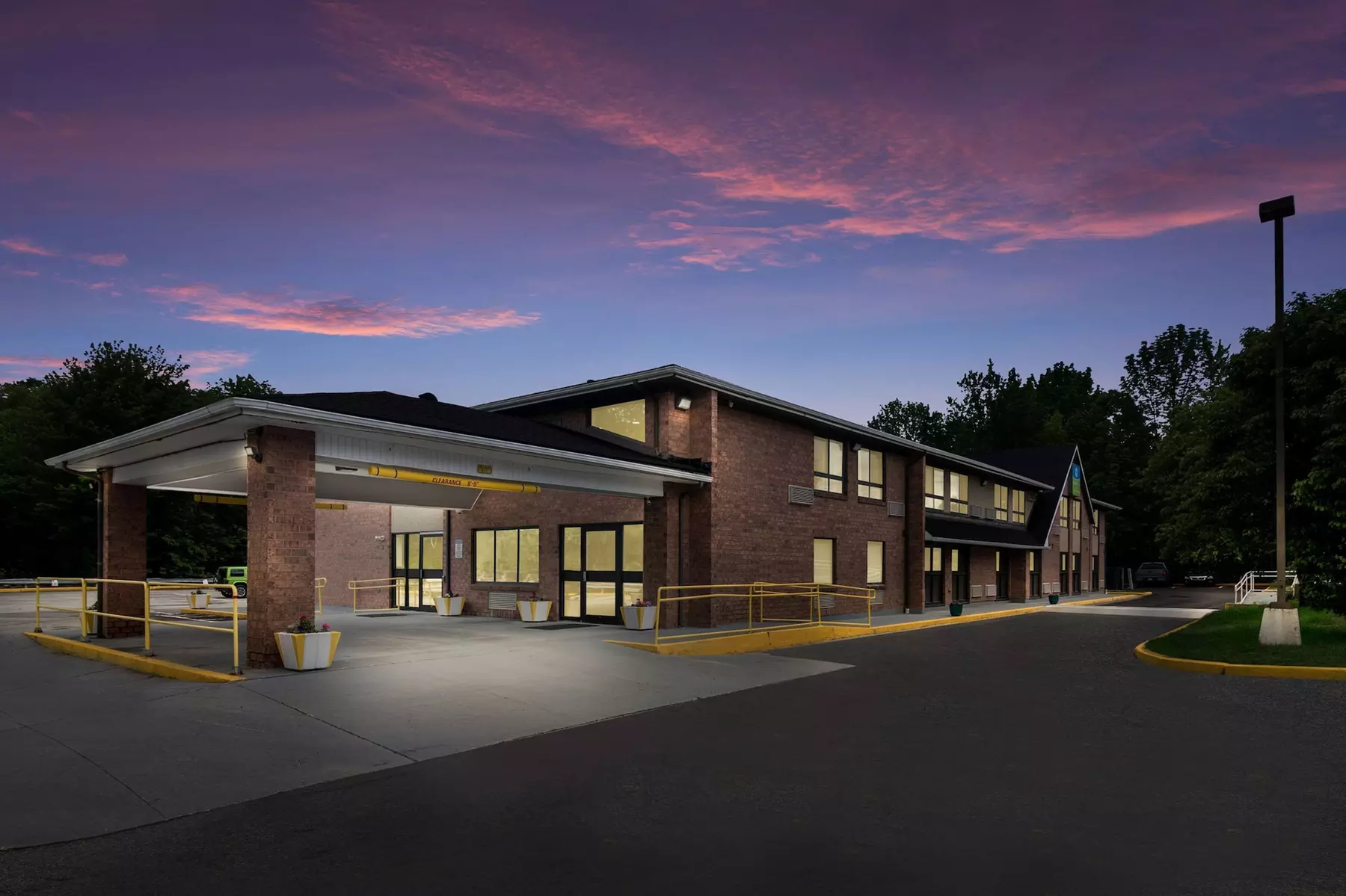 SureStay Hotel by Best Western Lewiston - Primary Image