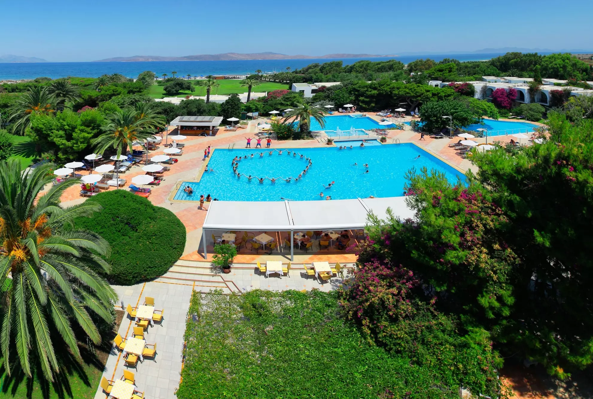 Caravia Beach Hotel & Bungalows - All Inclusive - Primary Image