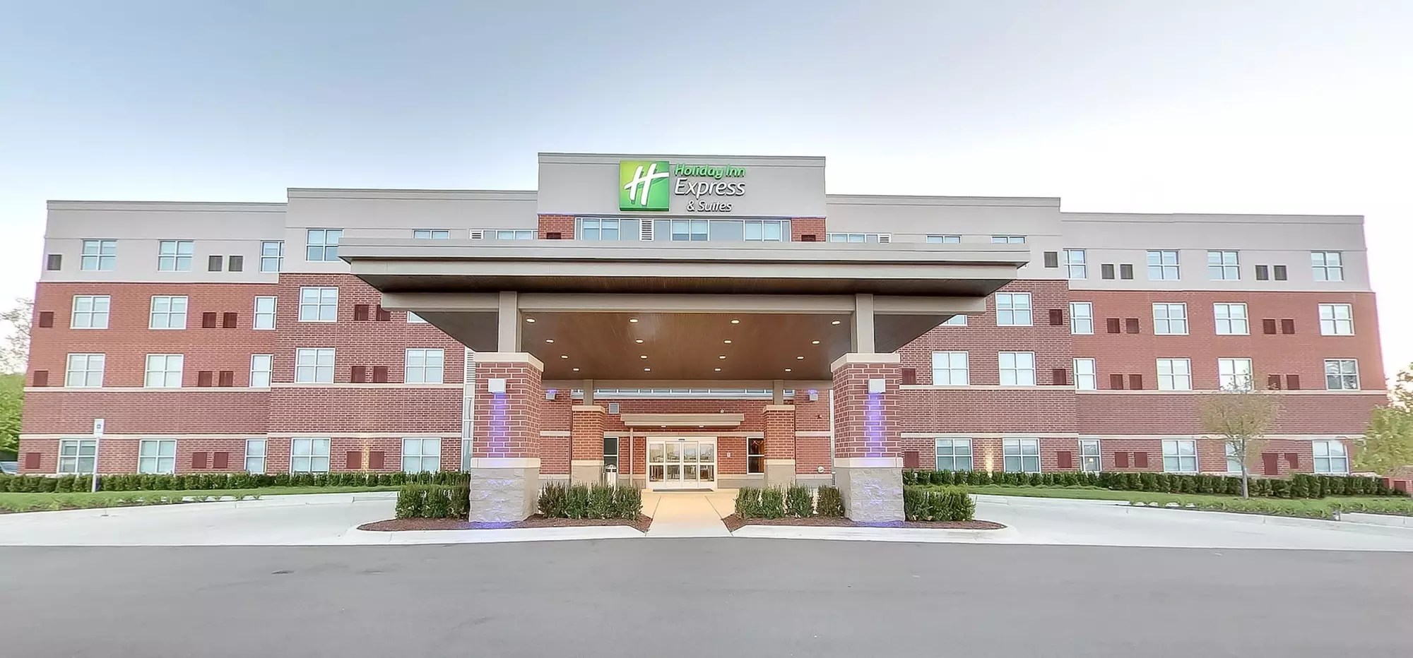 Holiday Inn Express & Suites Plymouth - Ann Arbor Area by IHG - Primary Image