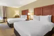 Comfort Inn Quantico - Second Medium