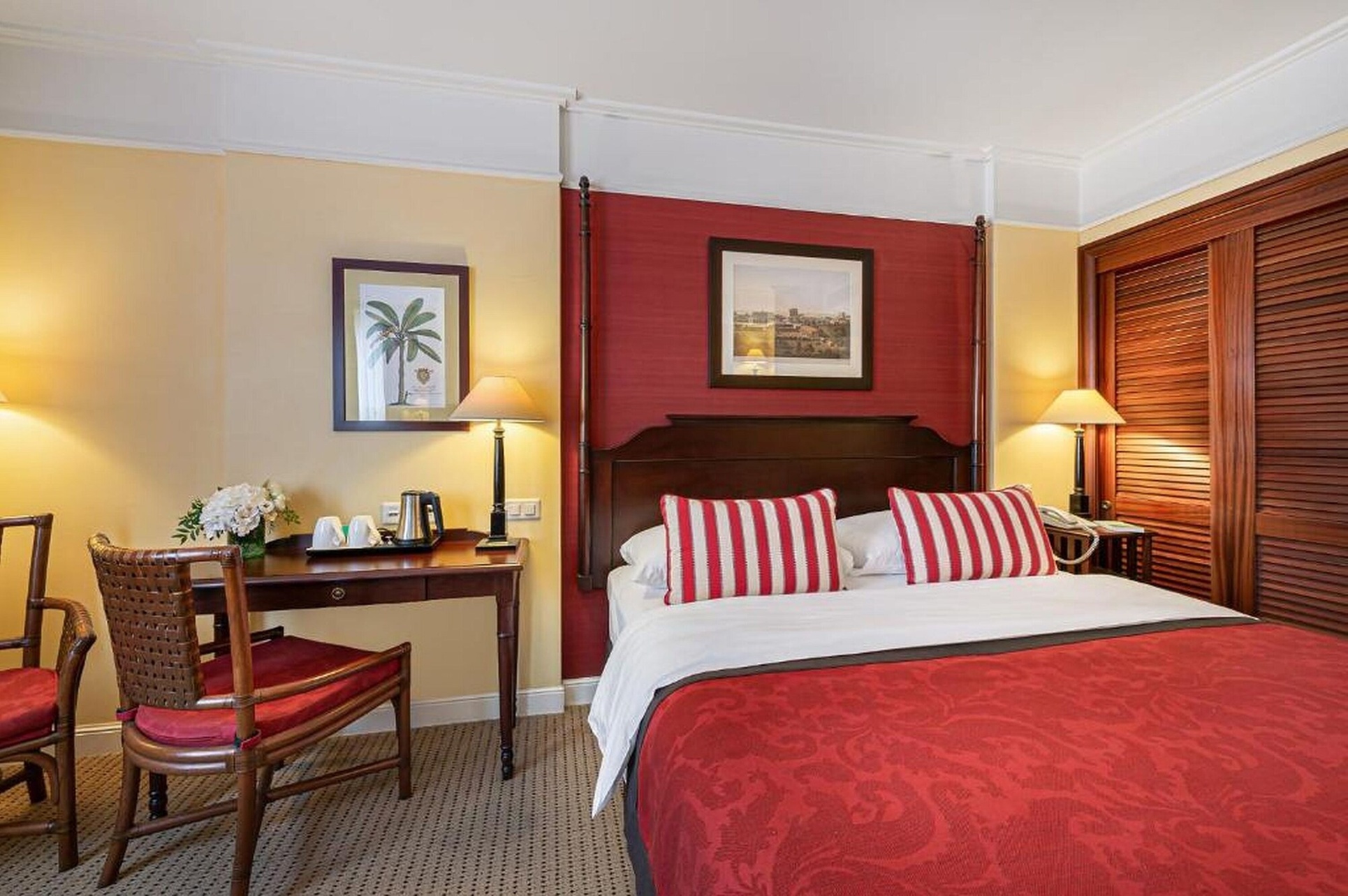 Hotel Kipling
