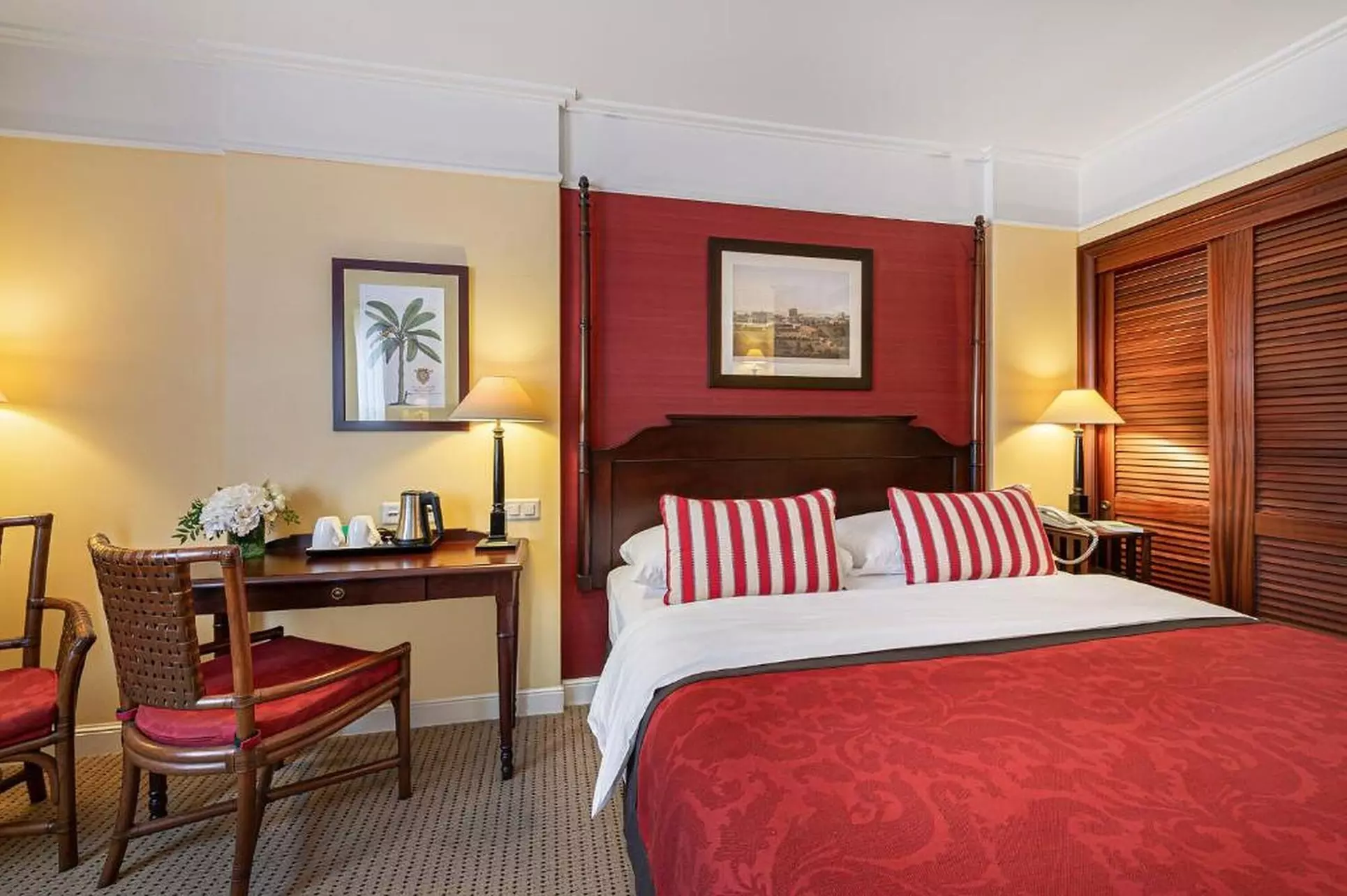 Hotel Kipling - Primary Image