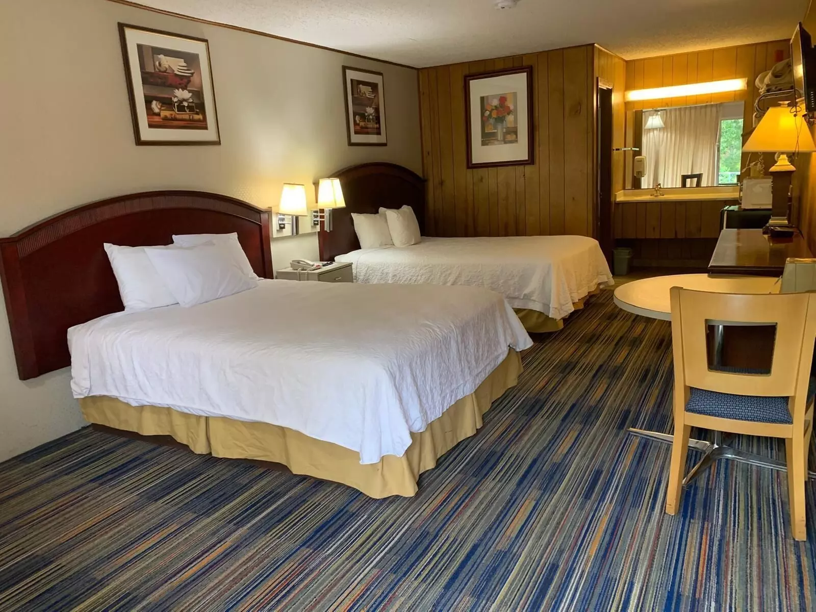 Wagner Inn - Primary Image