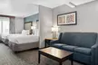 Best Western Plus Flint Airport Inn & Suites - Second Medium