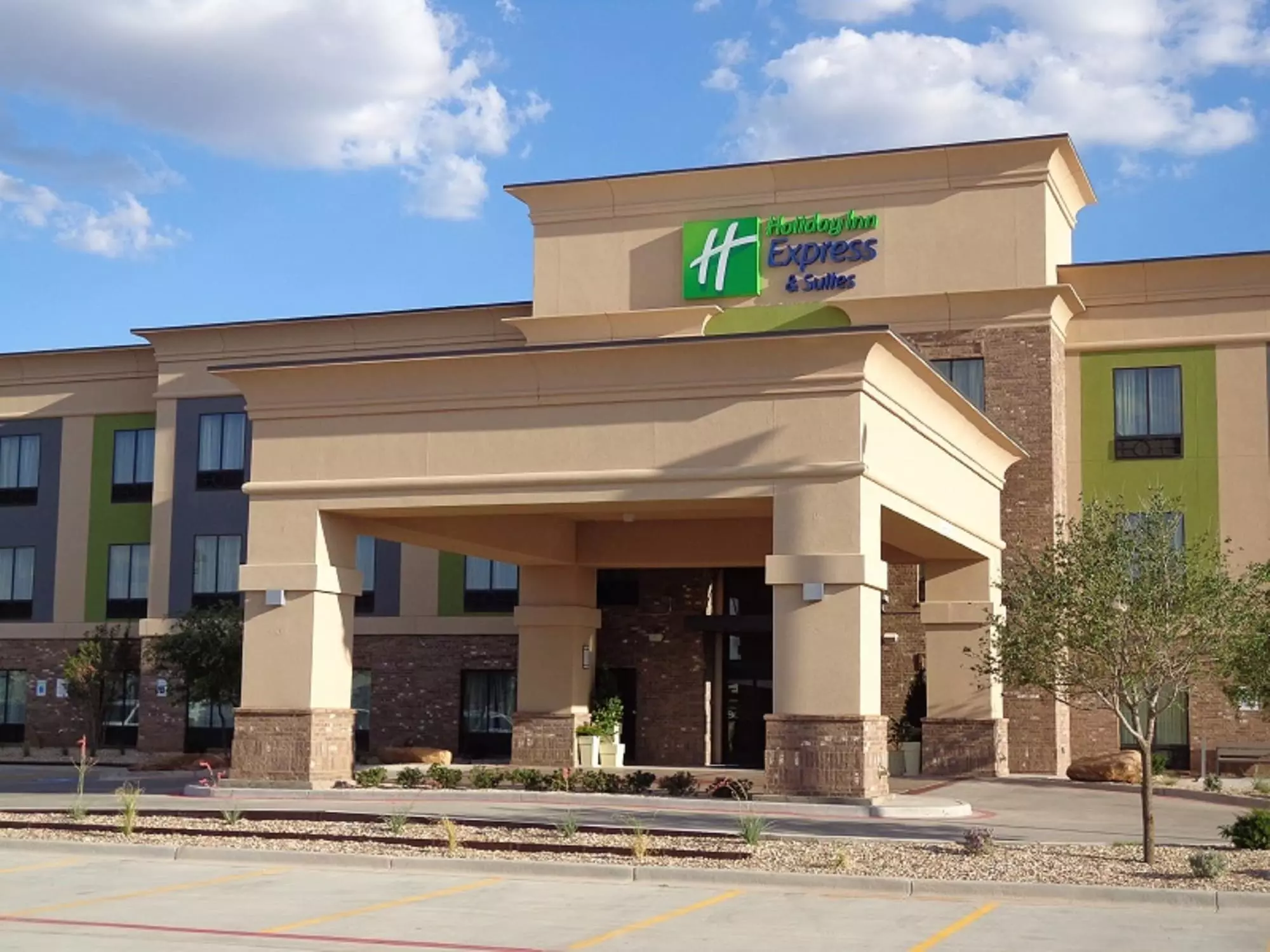 Holiday Inn Express Hotel & Suites Lubbock South by IHG - Primary Image