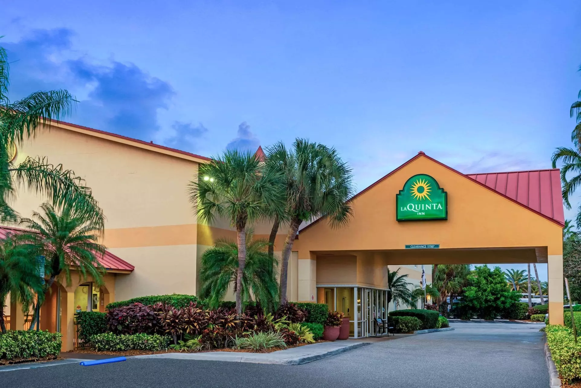 La Quinta by Wyndham Fort Lauderdale Pompano Beach - Primary Image